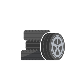 古タイヤ処分・廃タイヤ回収