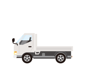 法人の方向・産業廃棄物収集運搬