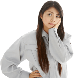 こんなお悩みはありませんか？